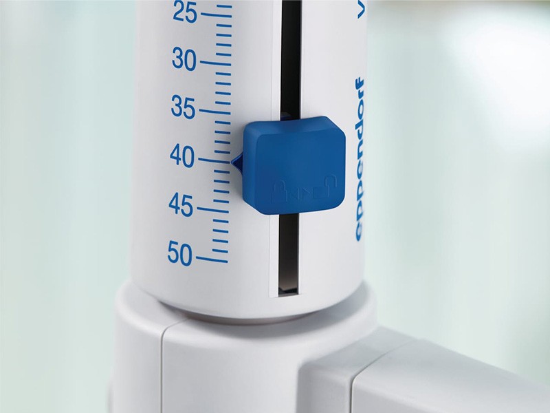 Eppendorf Varispenser® 2/2x - Şişe Üstü Dispenserler 2